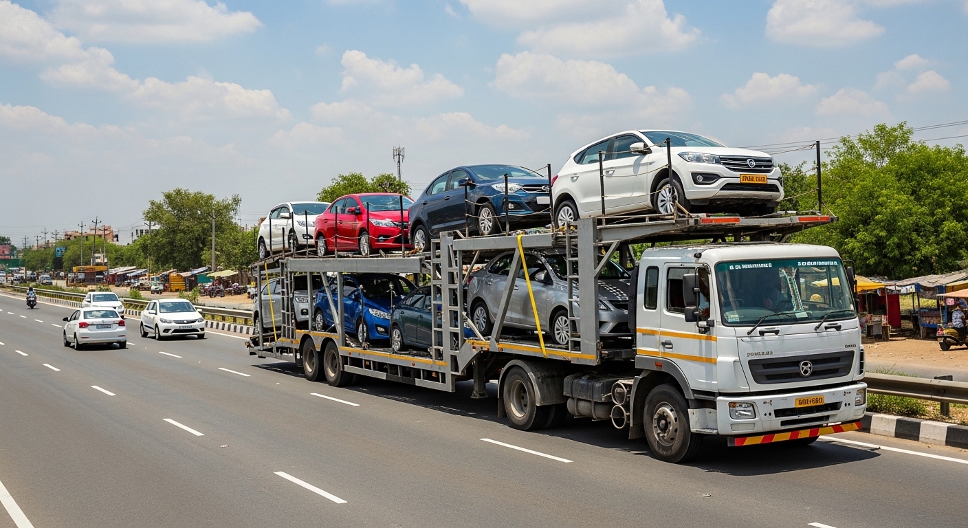 Vehicle Transport